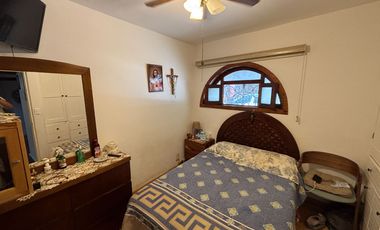 Casa en Acapatzingo, Cuernavaca, Morelos