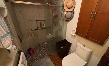 Casa en Acapatzingo, Cuernavaca, Morelos