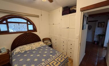 Casa en Acapatzingo, Cuernavaca, Morelos