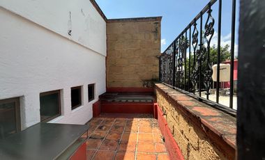 Casa en Acapatzingo, Cuernavaca, Morelos