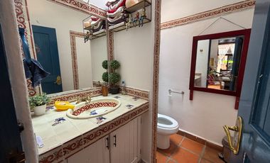 Casa en Acapatzingo, Cuernavaca, Morelos