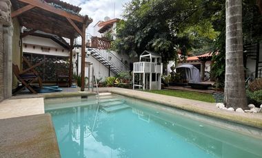 Casa en Acapatzingo, Cuernavaca, Morelos