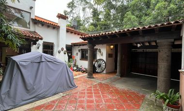 Casa en Acapatzingo, Cuernavaca, Morelos