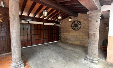 Casa en Acapatzingo, Cuernavaca, Morelos