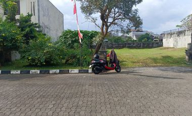 Dijual Tanah Sleman Kota Luas 200m2 di Komplek Perumahan Elite Fasilitas Lengkap