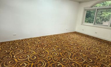 1,000+ sqm 6-BR House with Pool for Rent in South Forbes Park, Makati City