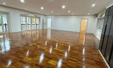 1,000+ sqm 6-BR House with Pool for Rent in South Forbes Park, Makati City