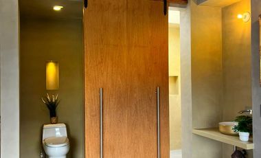 VENDO CASA 200 M2  CON LOTE DE 3200 M2 EN VILLA DE LEYVA BOYACA