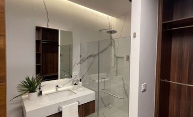 Departamento Torre Legacy en Renta de Lujo Amueblado, Zona Andares Zapopan