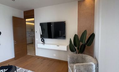 Departamento Torre Legacy en Renta de Lujo Amueblado, Zona Andares Zapopan