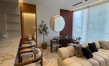 Departamento Torre Legacy en Renta de Lujo Amueblado, Zona Andares Zapopan