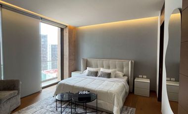 Departamento Torre Legacy en Renta de Lujo Amueblado, Zona Andares Zapopan