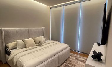 Departamento Torre Legacy en Renta de Lujo Amueblado, Zona Andares Zapopan