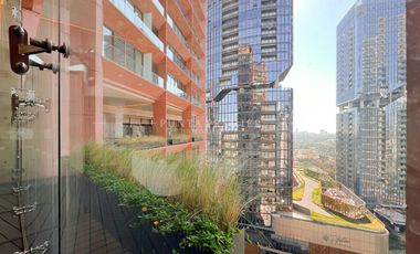 Departamento Torre Legacy en Renta de Lujo Amueblado, Zona Andares Zapopan