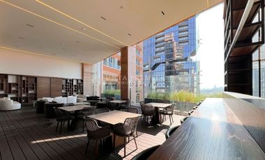 Departamento Torre Legacy en Renta de Lujo Amueblado, Zona Andares Zapopan