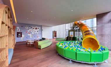 Departamento Torre Legacy en Renta de Lujo Amueblado, Zona Andares Zapopan