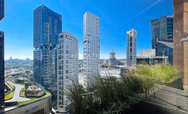 Departamento Torre Legacy en Renta de Lujo Amueblado, Zona Andares Zapopan