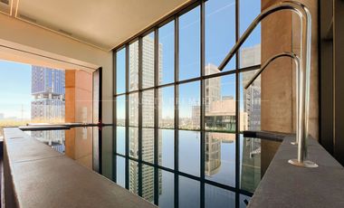 Departamento Torre Legacy en Renta de Lujo Amueblado, Zona Andares Zapopan