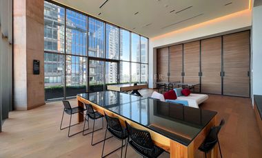 Departamento Torre Legacy en Renta de Lujo Amueblado, Zona Andares Zapopan