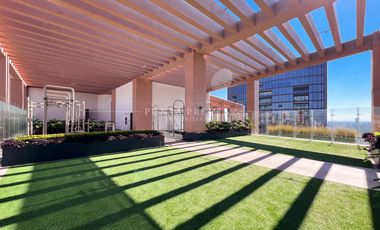 Departamento Torre Legacy en Renta de Lujo Amueblado, Zona Andares Zapopan