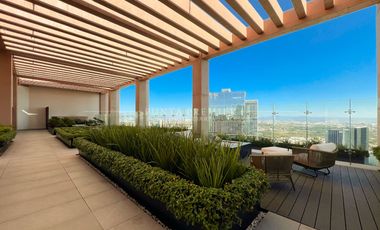 Departamento Torre Legacy en Renta de Lujo Amueblado, Zona Andares Zapopan