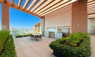 Departamento Torre Legacy en Renta de Lujo Amueblado, Zona Andares Zapopan