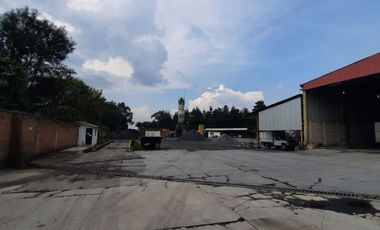 INMUEBLE COMERCIAL 7000 MTS2 SOBRE EL LIBRAMIENTO DE PATZCUARO