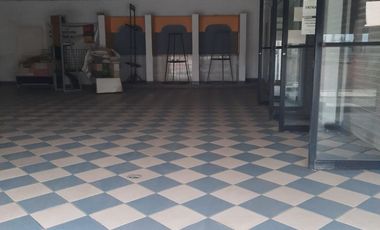 INMUEBLE COMERCIAL 7000 MTS2 SOBRE EL LIBRAMIENTO DE PATZCUARO