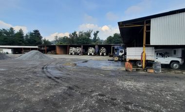 INMUEBLE COMERCIAL 7000 MTS2 SOBRE EL LIBRAMIENTO DE PATZCUARO