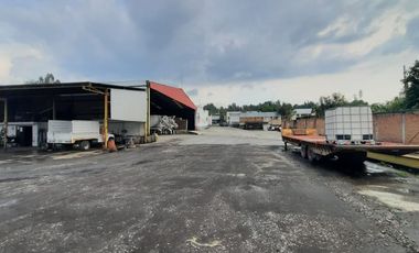 INMUEBLE COMERCIAL 7000 MTS2 SOBRE EL LIBRAMIENTO DE PATZCUARO