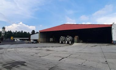 INMUEBLE COMERCIAL 7000 MTS2 SOBRE EL LIBRAMIENTO DE PATZCUARO