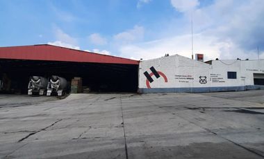 INMUEBLE COMERCIAL 7000 MTS2 SOBRE EL LIBRAMIENTO DE PATZCUARO