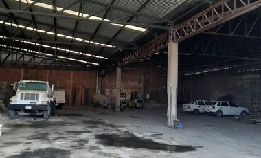 INMUEBLE COMERCIAL 7000 MTS2 SOBRE EL LIBRAMIENTO DE PATZCUARO