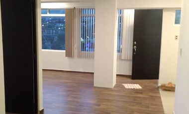 Departamento en Renta a 5 minutos de Toluca Centro