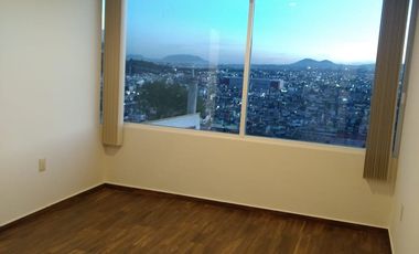 Departamento en Renta a 5 minutos de Toluca Centro