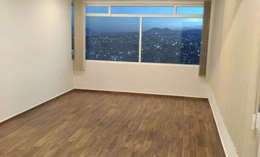 Departamento en Renta a 5 minutos de Toluca Centro