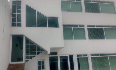 Departamento en Renta a 5 minutos de Toluca Centro