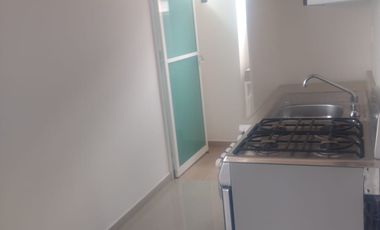 Departamento en Renta a 5 minutos de Toluca Centro