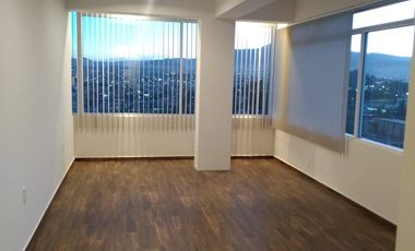 Departamento en Renta a 5 minutos de Toluca Centro