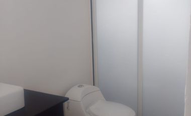 Departamento en Renta a 5 minutos de Toluca Centro