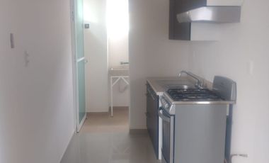 Departamento en Renta a 5 minutos de Toluca Centro