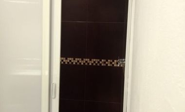 Departamento en Renta a 5 minutos de Toluca Centro