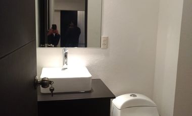 Departamento en Renta a 5 minutos de Toluca Centro