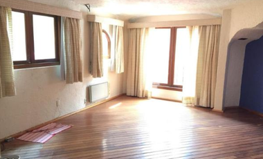 CASA EN VENTA OCOTEPEC 97, SAN JERONIMO LIDICE, MAGDALENA CONTRERAS, CDMX.