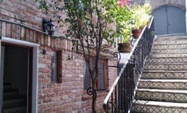 CASA EN VENTA OCOTEPEC 97, SAN JERONIMO LIDICE, MAGDALENA CONTRERAS, CDMX.