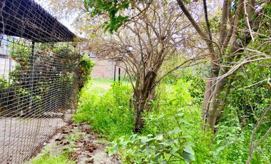 Central Terreno Para 9 Viviendas