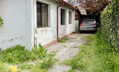 Central Terreno Para 9 Viviendas