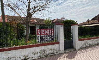 Central Terreno Para 9 Viviendas