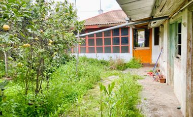 Central Terreno Para 9 Viviendas