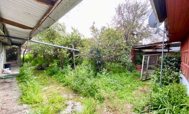 Central Terreno Para 9 Viviendas